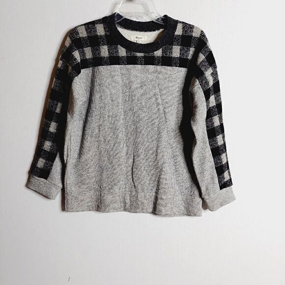 ‎Madewell wool-blend sweater - Picture 7 of 9